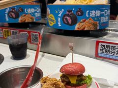 -龍歌自助小火锅(芝罘万达店)