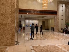 -杭州城中香格里拉大酒店