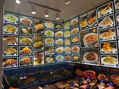 -君霖海鲜私房菜(春柳店)