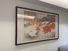 -龙慧画框·裱画配框工厂店