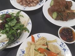 -柴氏风味斋(甘家口店)