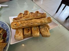 回头-协顺园回头馆(南顺城路店)