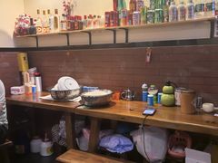 -老兵牛蹄店(下沙店)