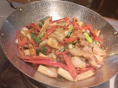 -东安鸡馆(蔡锷南路店)