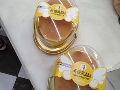 -味多美蛋糕(通州店)