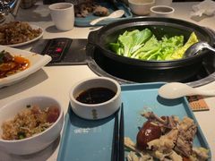 -百年果林椰子鸡(中洲店)
