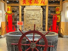 -黄家码头老火锅(解放碑旗舰店)