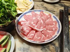 -码头故事·成都老火锅