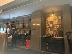 -戈雅法餐厅(世界城广场店)