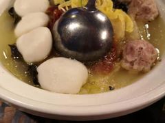 -新白鹿餐厅(城西银泰城店)