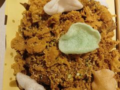 -老太原菜馆(府西街店)