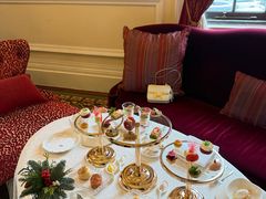 -Salon de Ville浦江汇(上海外滩华尔道夫酒店店)