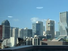 -AFTERWORK健身(临平银泰inPARK店)