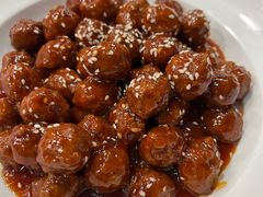 -老西安韩记三鲜煮馍(四府街店)