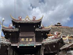 -松州古城