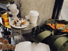 -CEMENT·coffee bar (凤凰创意园店)