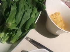 -海底捞火锅(公益西桥店)