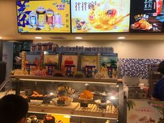 -DQ·蛋糕·冰淇淋(新佳丽店)