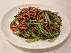 上海炒面-苏浙总会(国金中心店)