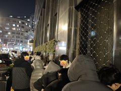 -国际饭店·帆声西饼屋(黄河路店)
