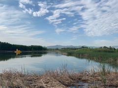 -野鸭湖国家湿地公园