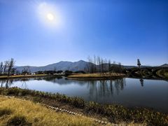-西昌邛海湿地