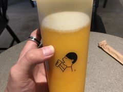 -喜茶(广州东方宝泰店)