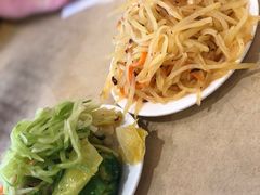 -水仙拉面(水仙街店)
