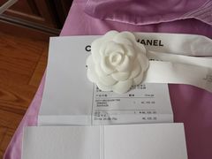 -CHANEL(恒隆广场店)