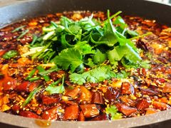 -一棠龙虾•王牌虾球(光谷天地店)
