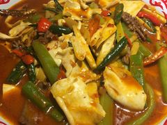 -酒肉行·虎子盐筋烤肉(大寨路店)