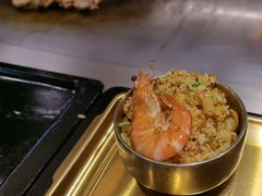 -大神太神·铁板烧(瑞虹天地月亮湾店)