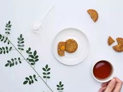 -芒嘎拉古茶馆(陆羽茶都店)