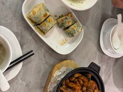 -台北楚楚园馅饼粥(虹桥南丰城店)