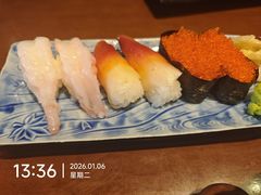 -千代武日本料理(哈西店)