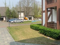 -太阳岛度假酒店