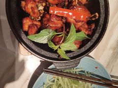 -鹿港小镇(霄云店)