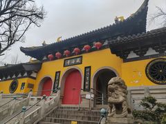 -虞山风景区