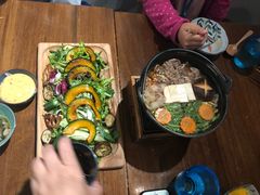 -铃木食堂(帽儿胡同店)
