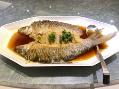 -世博源公馆·本帮融合菜·主题包厢·江景餐厅
