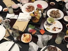 -北京盘古七星酒店