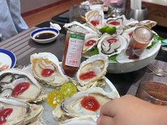 -極上萬膳·日料放题(海岸城店)