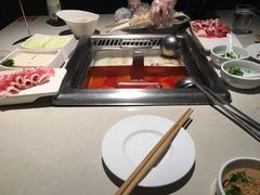 -海底捞火锅(枫蓝国际购物中心店)