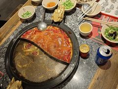 -蜀大侠火锅(建设路第五大道店)