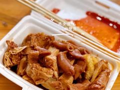 牛杂-细妹五香牛杂(步行街店)