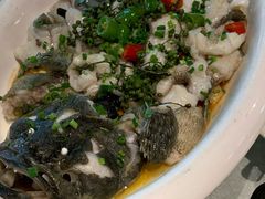 -陶缘一号·四季缘·老字号顺德菜·户外婚礼家宴(西滘店)