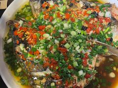 -吃货私房菜(丽江束河古镇店)