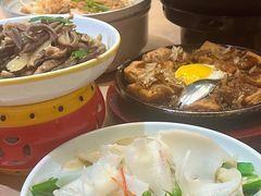 -食锦记·福建私房菜(万宝广场店)