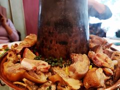 -阿斯牛牛·凉山菜(新会展店)