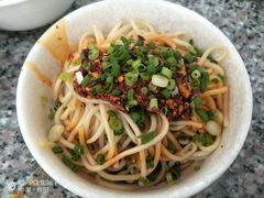 -李记小小吃(涪江路店)